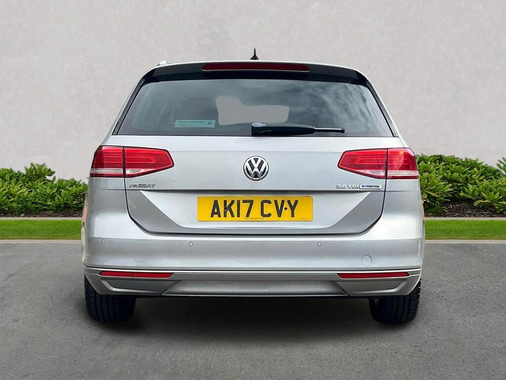 Volkswagen Passat 2.0 Tdi Bluemotion Tech Se Business Estate Die #3
