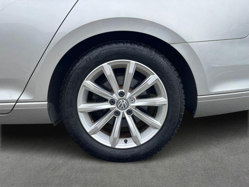 Volkswagen Passat 2.0 Tdi Bluemotion Tech Se Business Estate Die #5
