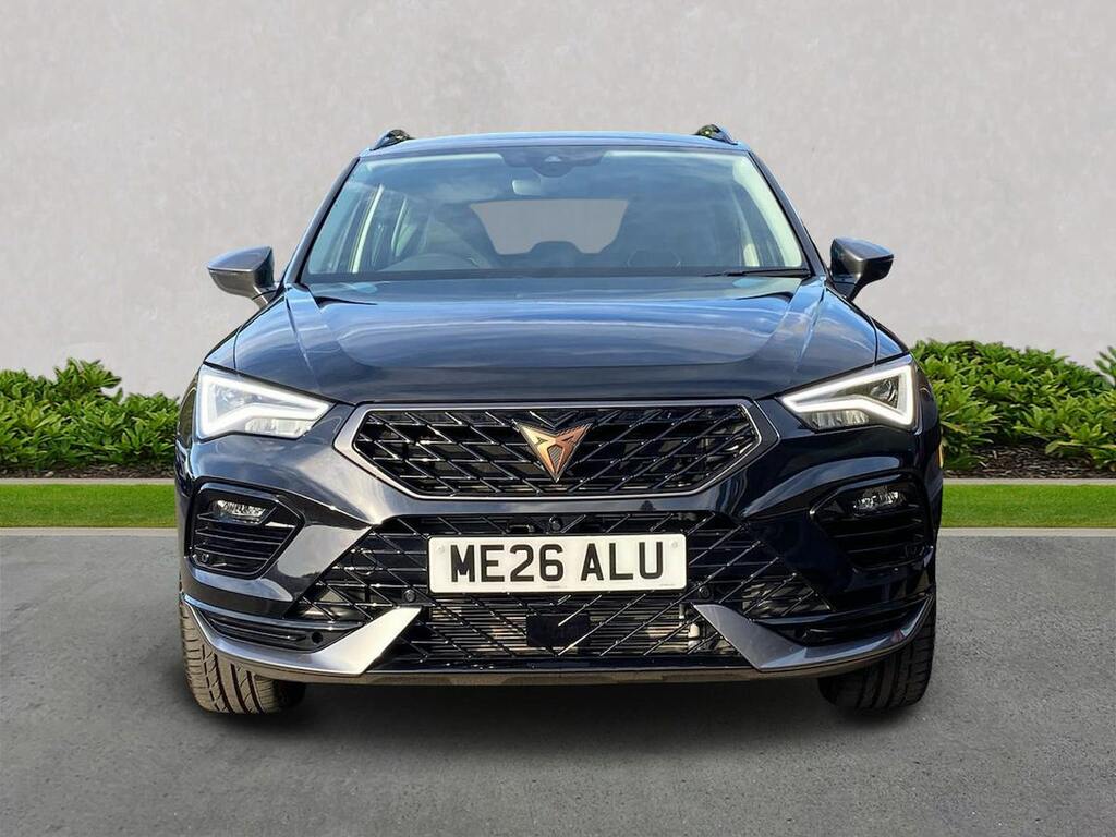 Cupra Ateca 1.5 Ecotsi V1 Dsg  #5