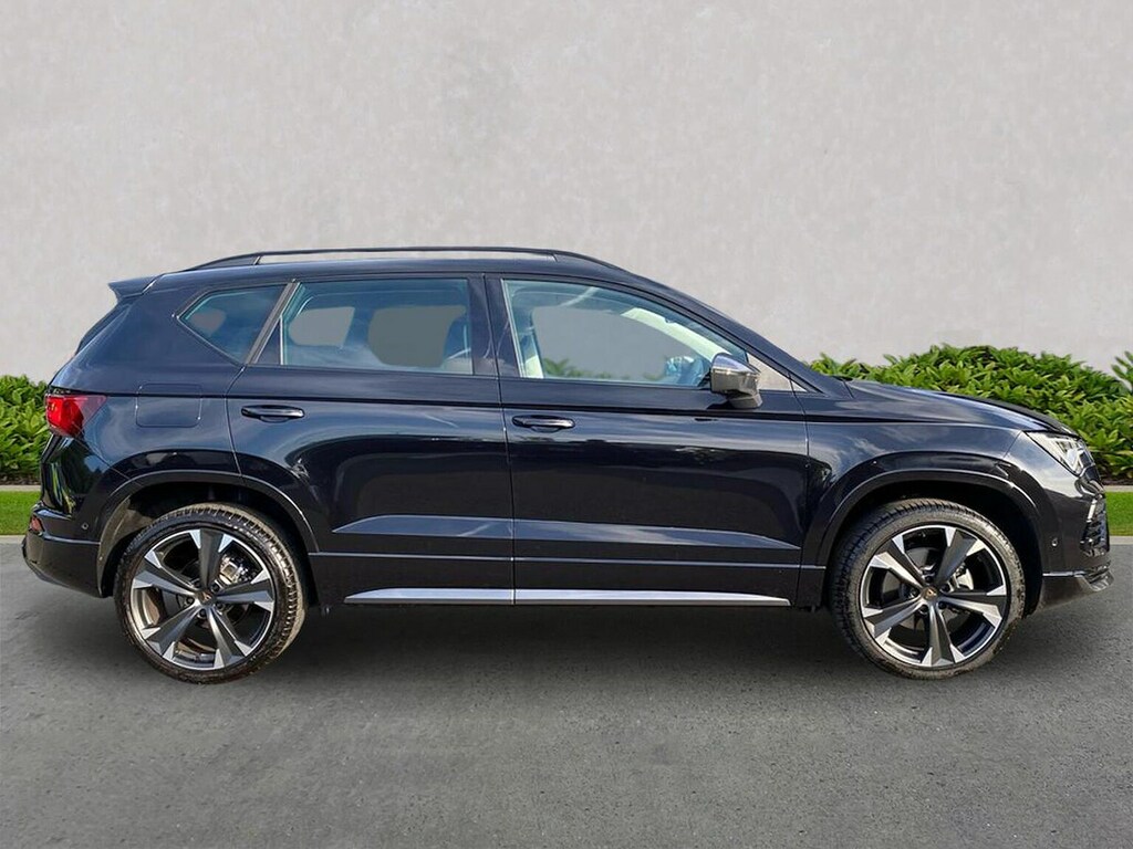 Cupra Ateca 1.5 Ecotsi V1 Dsg  #3