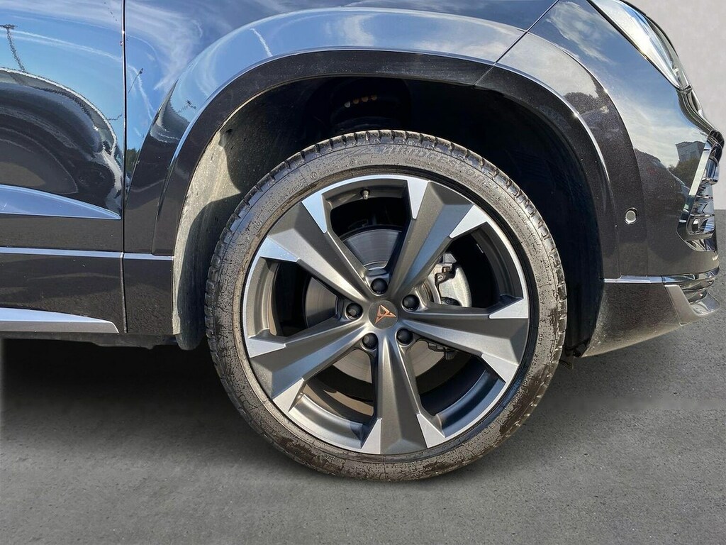 Cupra Ateca 1.5 Ecotsi V1 Dsg  #6