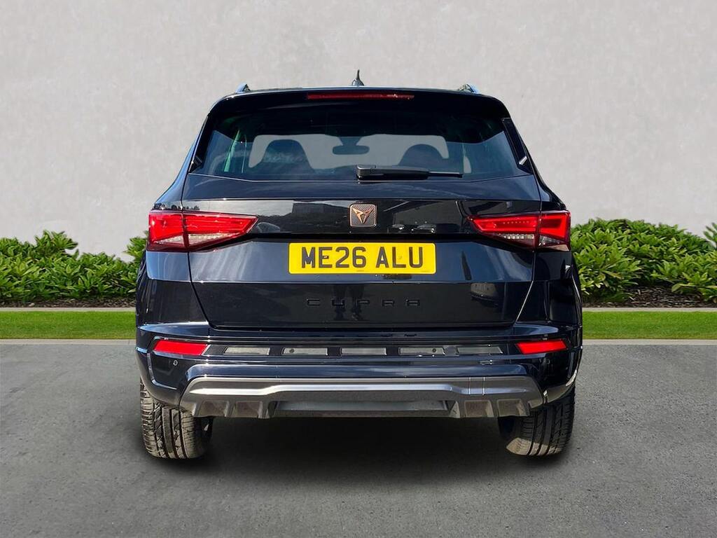 Cupra Ateca 1.5 Ecotsi V1 Dsg  #4