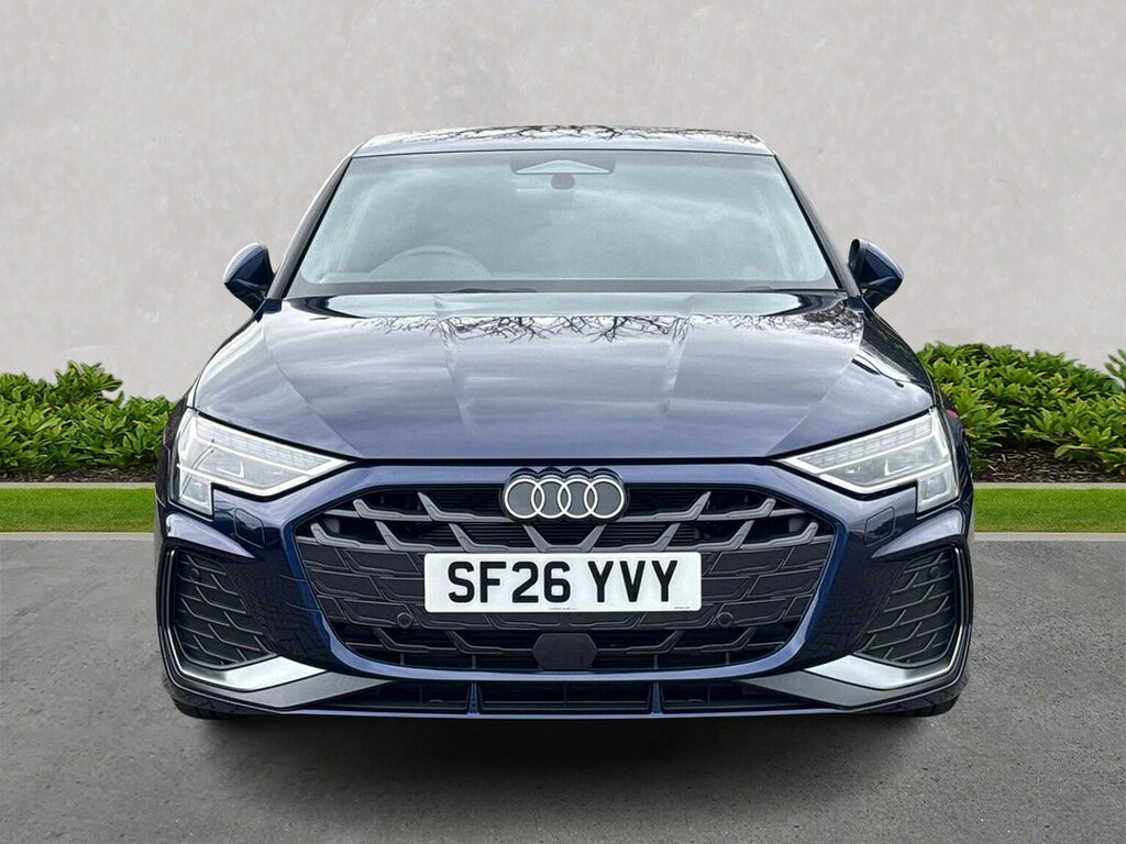 Audi A3 1.5 Tfsi 150 S Line S Tronic SF26YVY #5