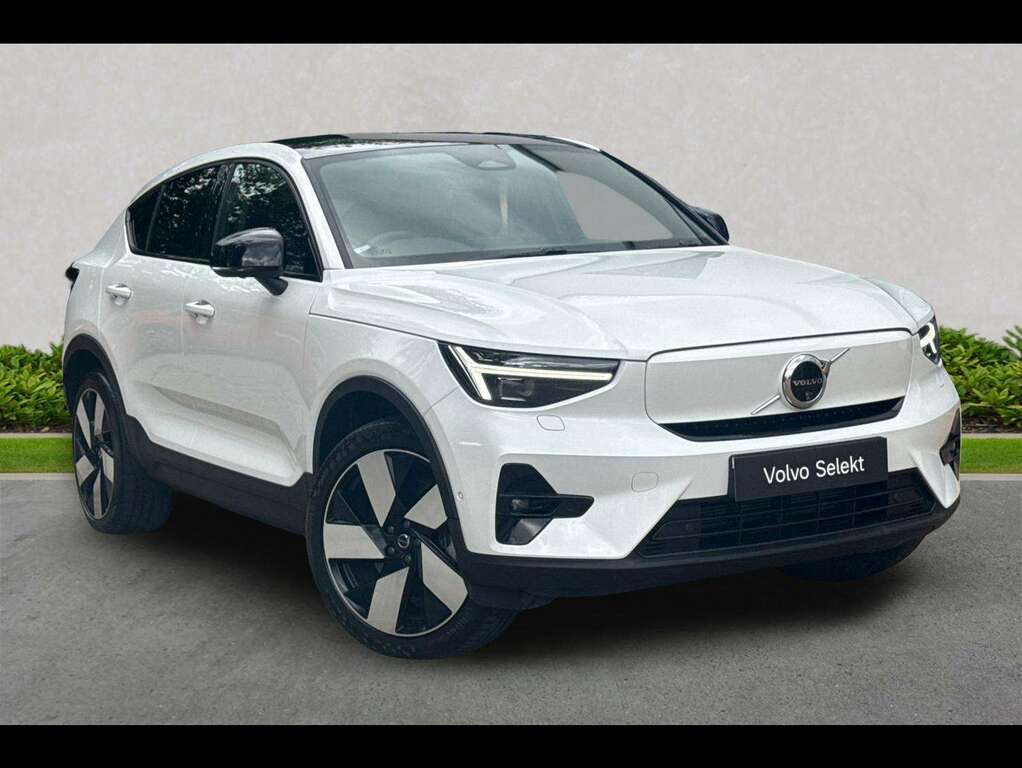 Volvo C40 175Kw Recharge Ultimate 69Kwh 