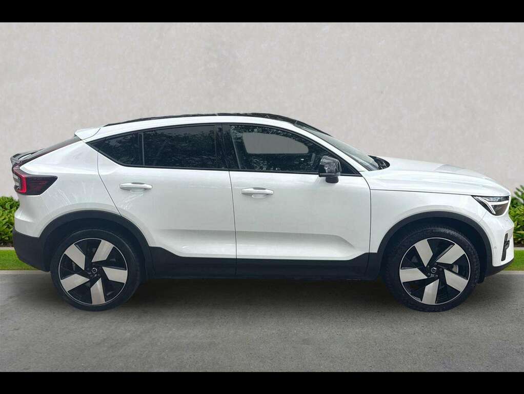 Volvo C40 175Kw Recharge Ultimate 69Kwh  #3