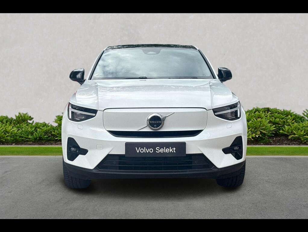Volvo C40 175Kw Recharge Ultimate 69Kwh  #5