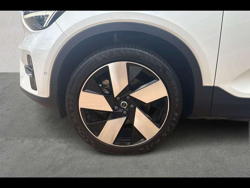 Volvo C40 175Kw Recharge Ultimate 69Kwh  #6