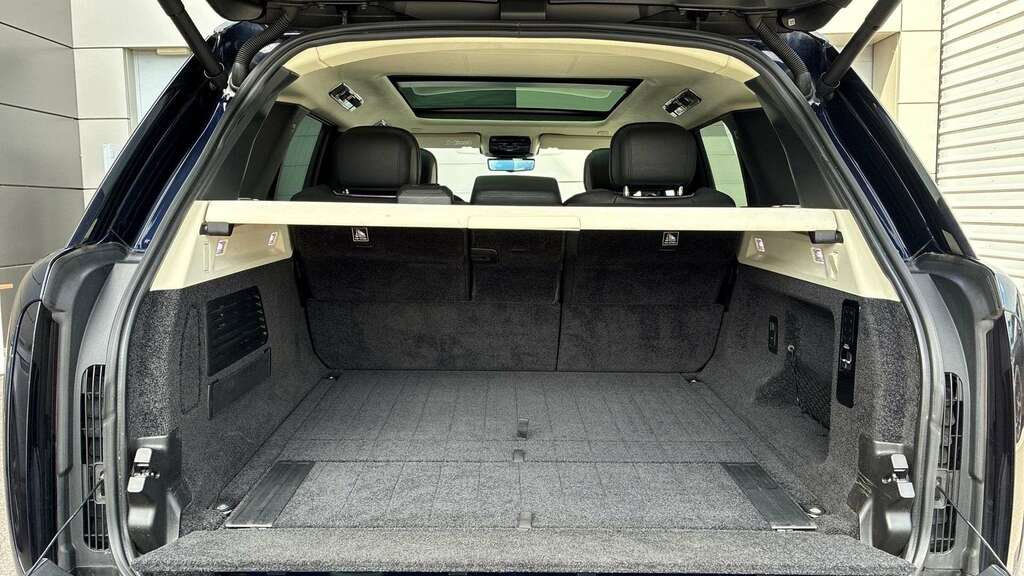 Land Rover Range Rover Range Rover Sport Hse D Mhev Green #10