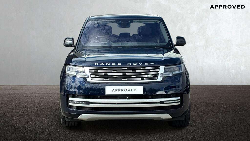 Land Rover Range Rover Range Rover Sport Hse D Mhev Green #7