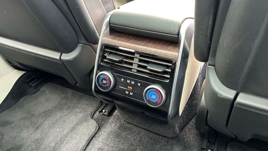 Land Rover Range Rover Range Rover Sport Hse D Mhev Green #18