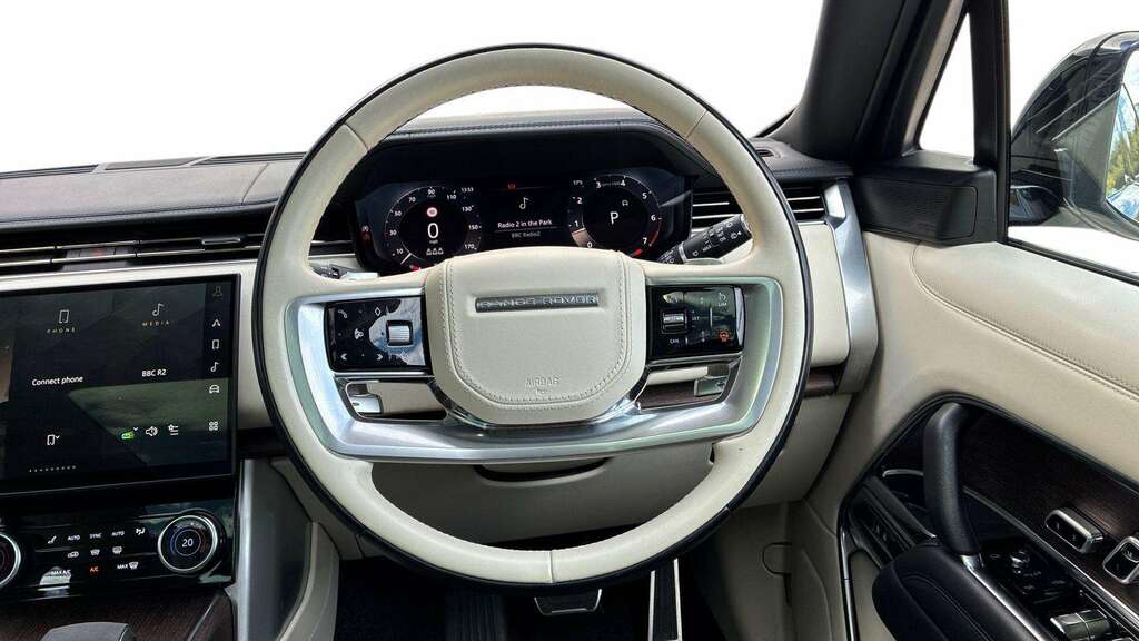 Land Rover Range Rover Range Rover Sport Hse D Mhev Green #15