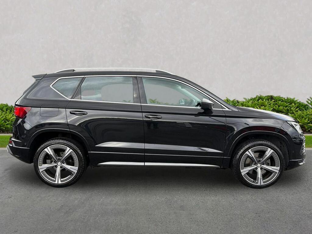 Seat Ateca 1.5 Tsi Evo Fr Edition #3