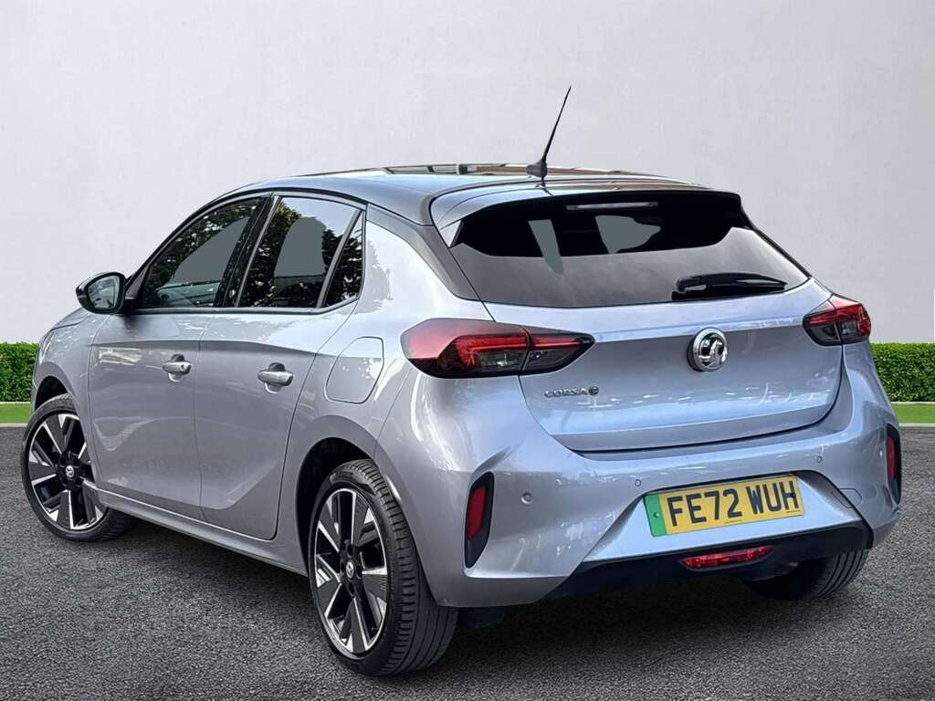 Vauxhall Corsa-e 100Kw Gs Line 50Kwh 11Kwch #2