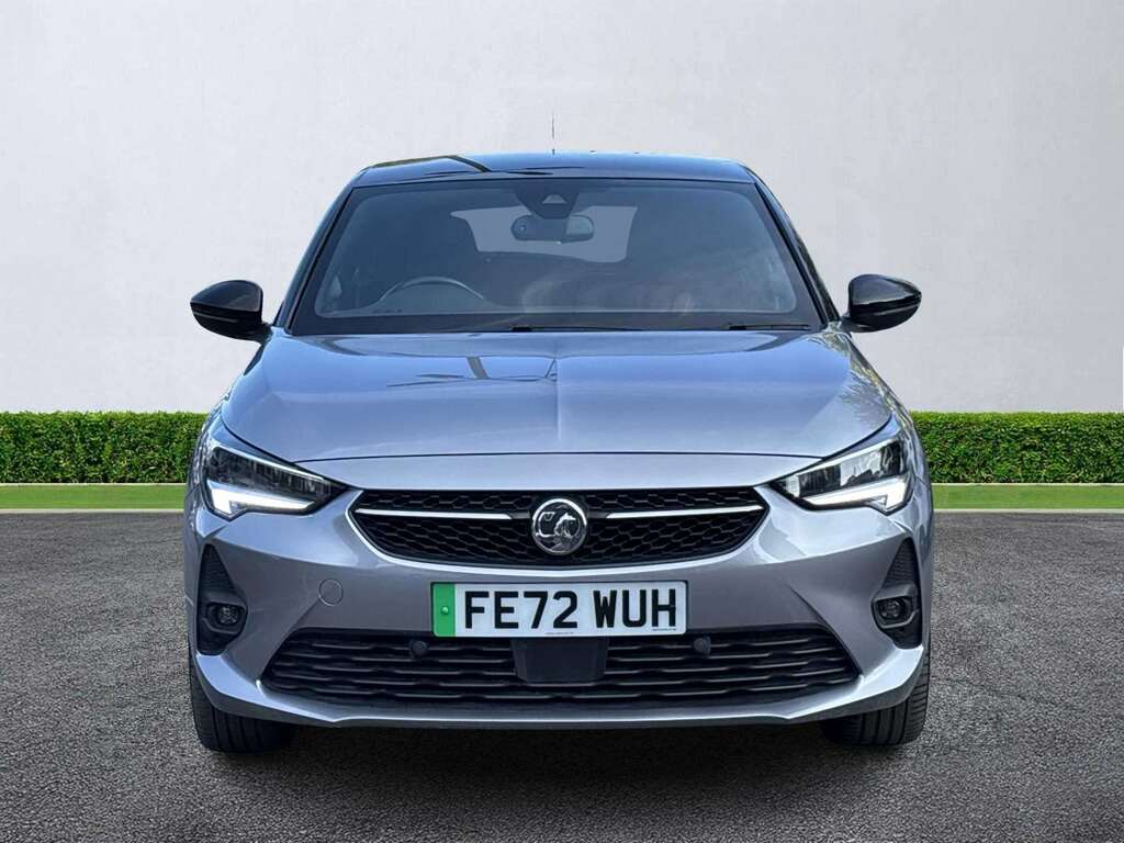 Vauxhall Corsa-e 100Kw Gs Line 50Kwh 11Kwch #5