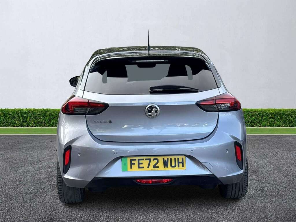 Vauxhall Corsa-e 100Kw Gs Line 50Kwh 11Kwch #4