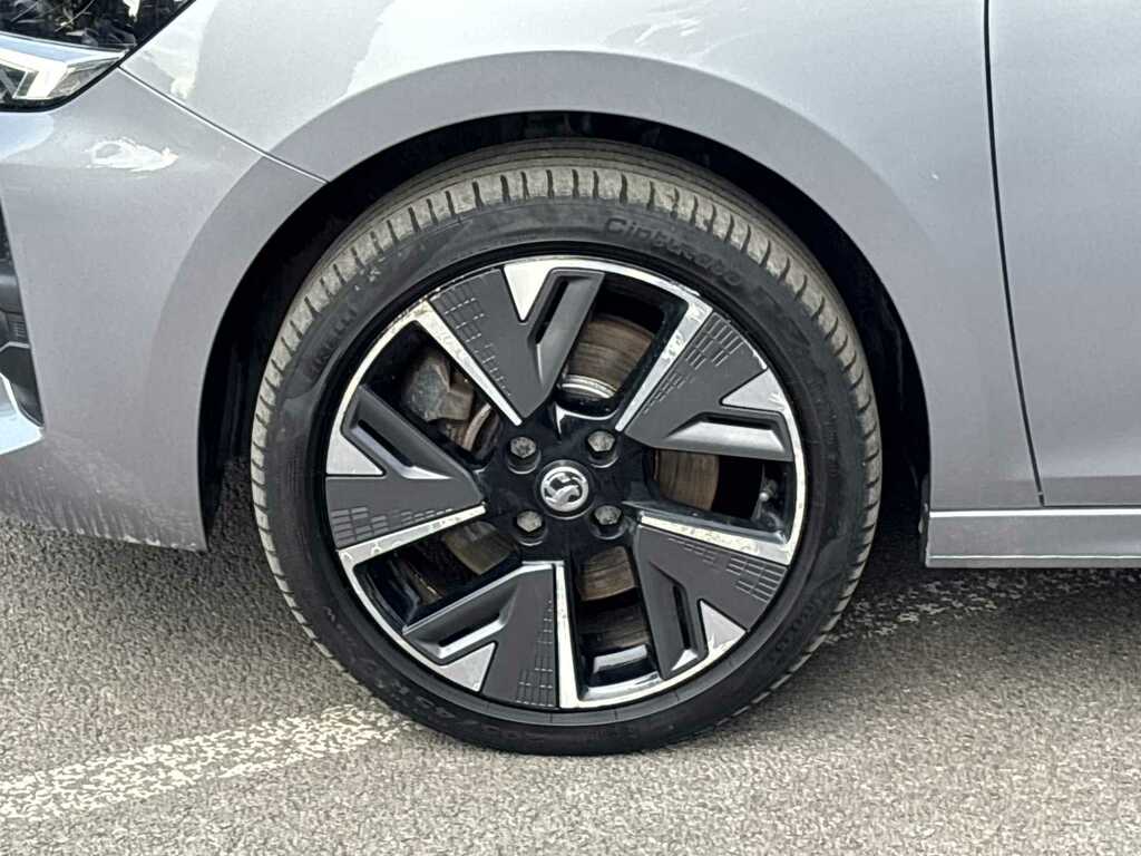 Vauxhall Corsa-e 100Kw Gs Line 50Kwh 11Kwch #6
