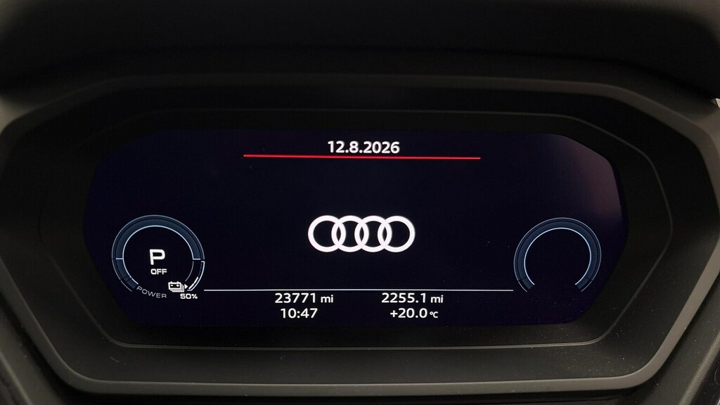 Audi Q4 E Tron 40 Edition 1 Sportback 82Kwh 20  #6