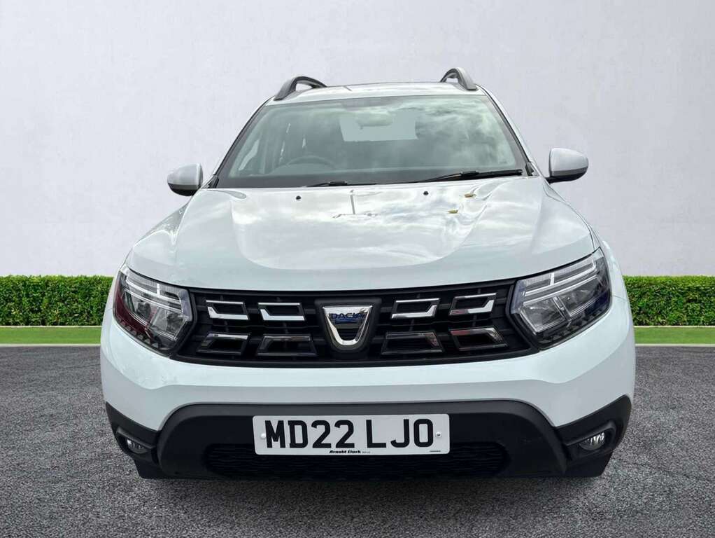 Dacia Duster 1.0 Tce 90 Comfort  #5