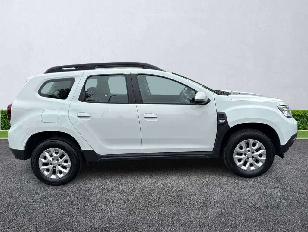 Dacia Duster 1.0 Tce 90 Comfort  #3