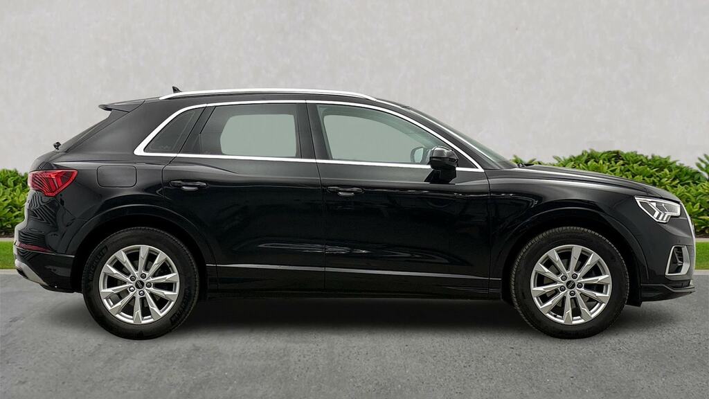 Audi Q3 35 Tfsi Sport S Tronic  #3