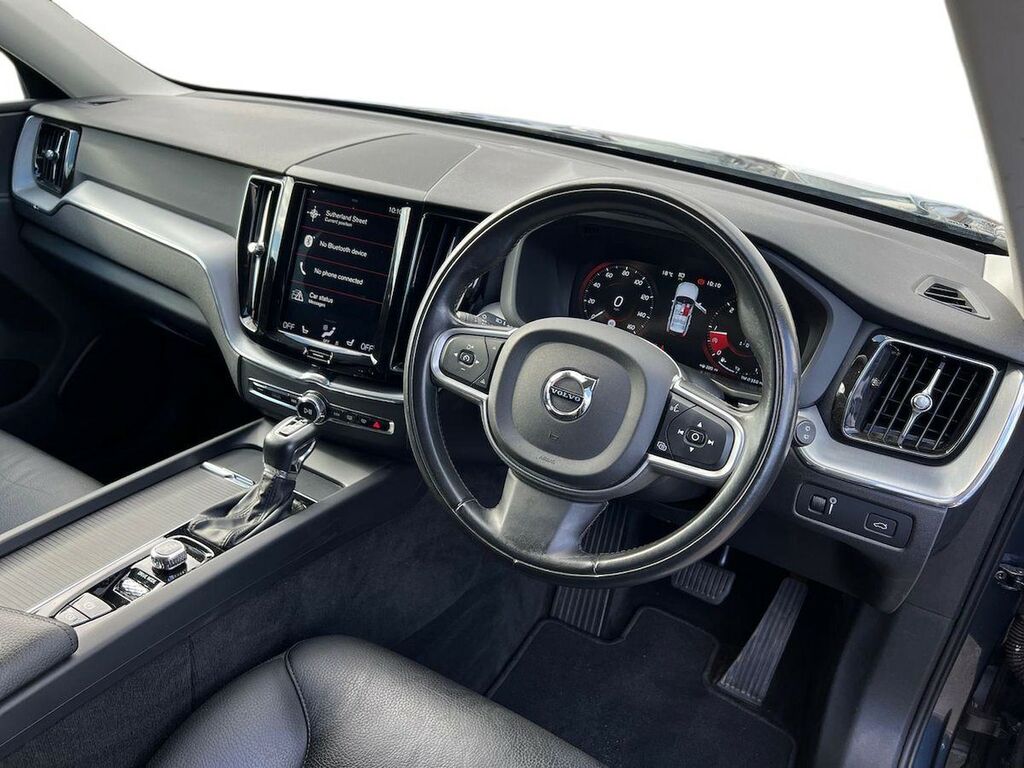 Volvo XC60 Xc60 Momentum Pro D4 Red #15