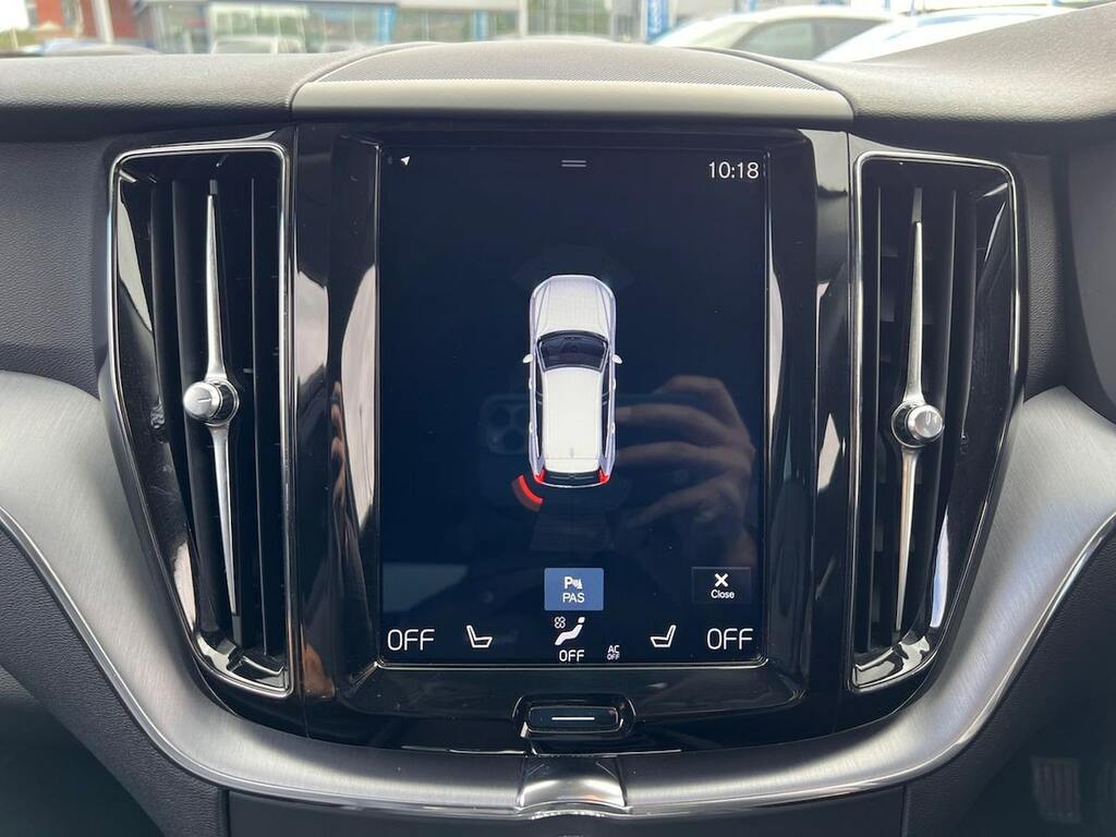 Volvo XC60 Xc60 Momentum Pro D4 Red #38