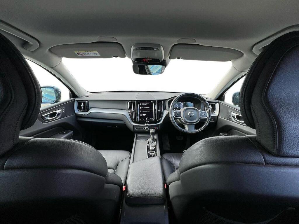 Volvo XC60 Xc60 Momentum Pro D4 Red #8