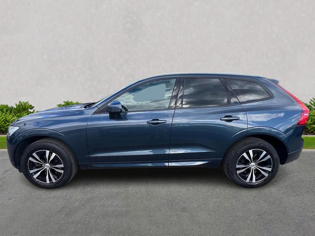 Volvo XC60 Xc60 Momentum Pro D4 Red #19