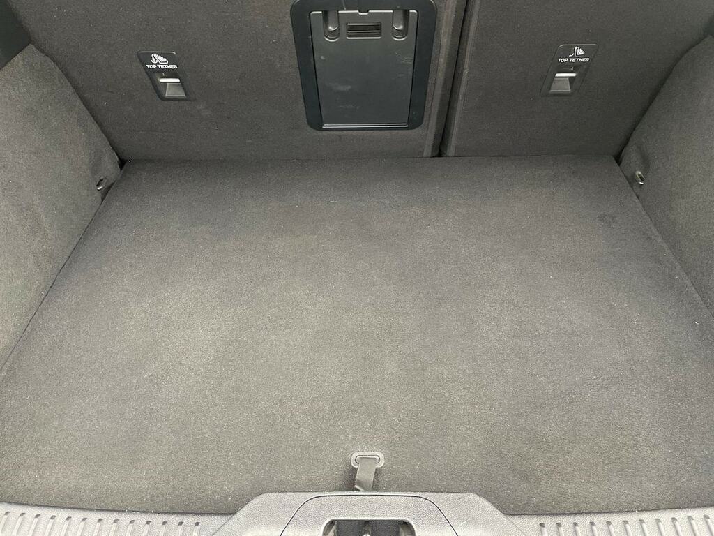 Ford Focus 1.0 Ecoboost Hybrid Mhev St-line Silver #17