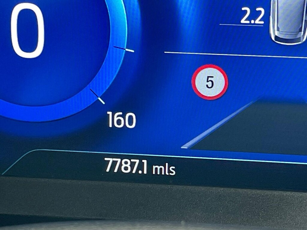 Ford Focus 1.0 Ecoboost Hybrid Mhev St-line Silver #22