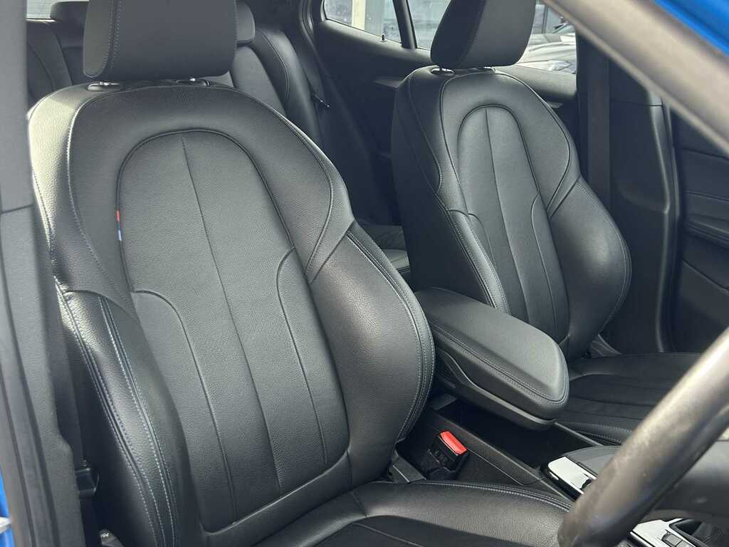 BMW X2 X2 Sdrive18i M Sport #12