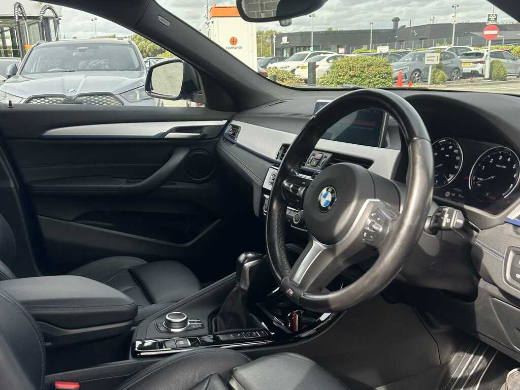 BMW X2 X2 Sdrive18i M Sport #11