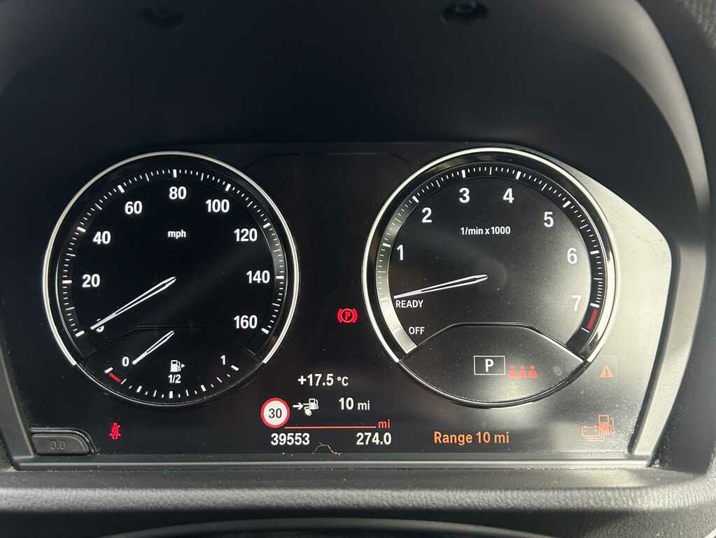 BMW X2 X2 Sdrive18i M Sport #13