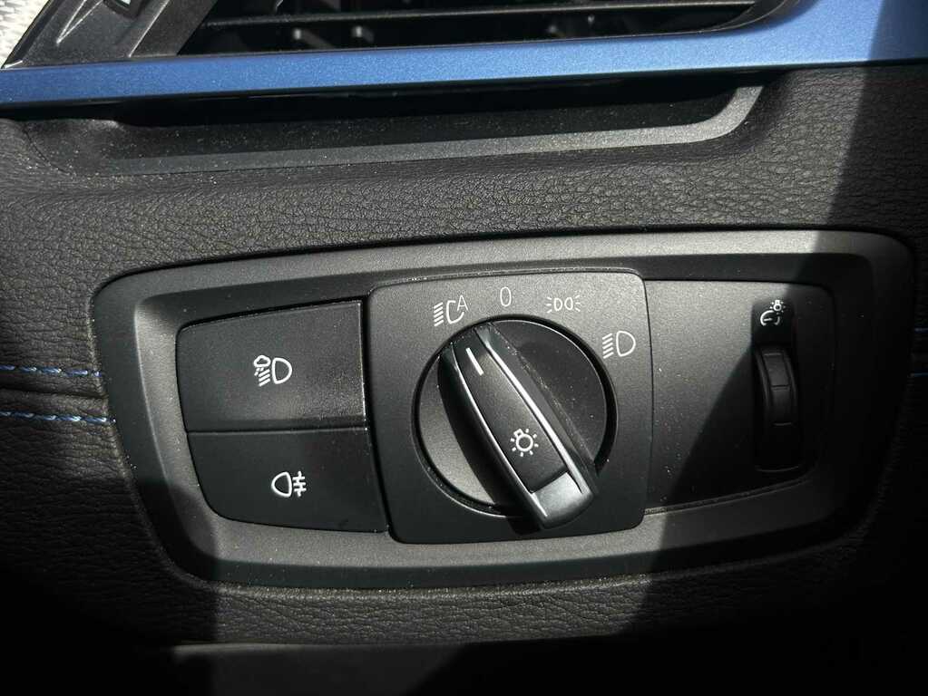 BMW X2 X2 Sdrive18i M Sport #20