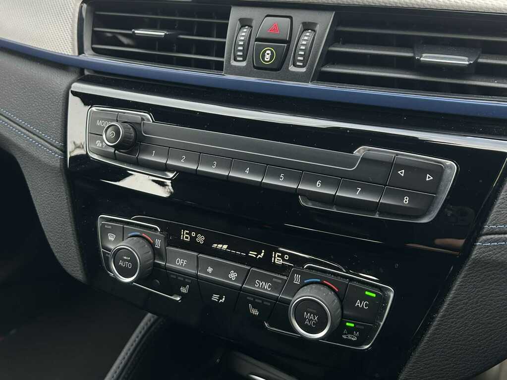 BMW X2 X2 Sdrive18i M Sport #16