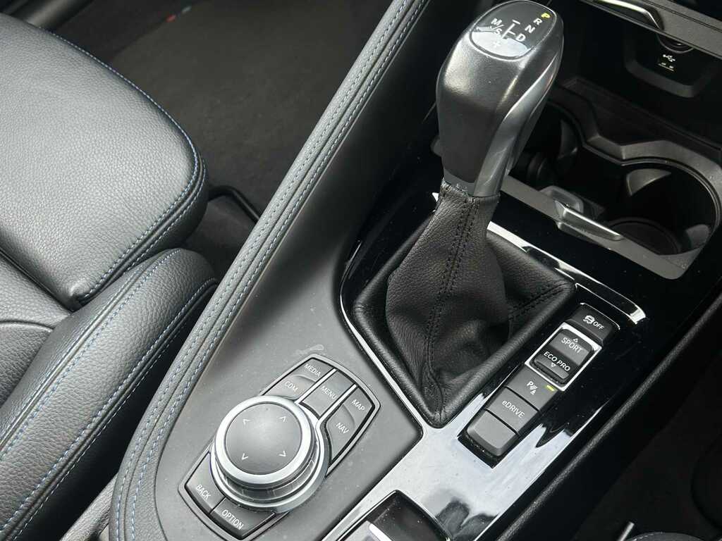 BMW X2 X2 Sdrive18i M Sport #17