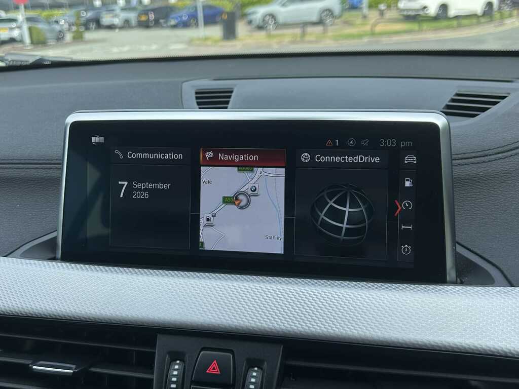BMW X2 X2 Sdrive18i M Sport #14