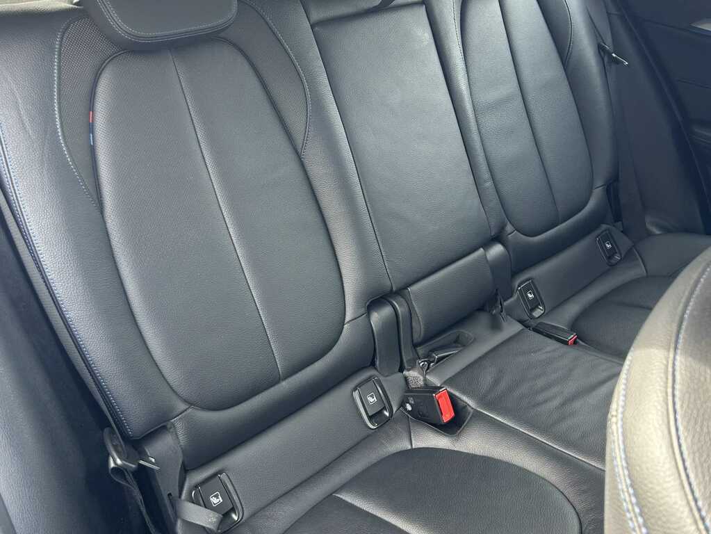 BMW X2 X2 Sdrive18i M Sport #10