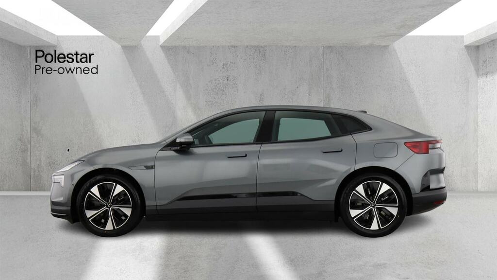 Polestar 4 400Kw 100Kwh Long Range Dual Motor Plus #2