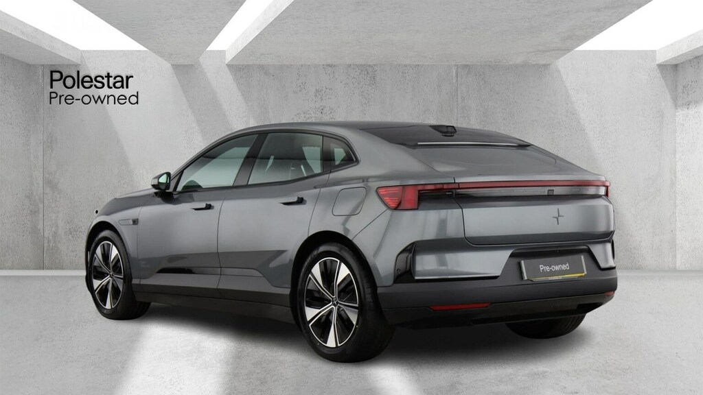 Polestar 4 400Kw 100Kwh Long Range Dual Motor Plus #3