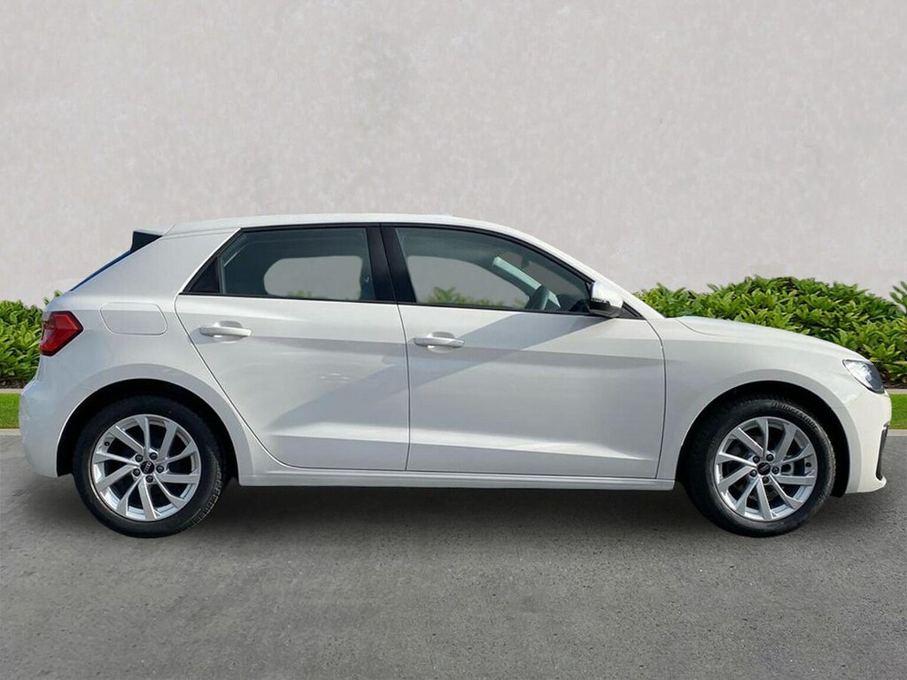 Audi A1 1.0 Tfsi 25 Sport Sportback Euro #3