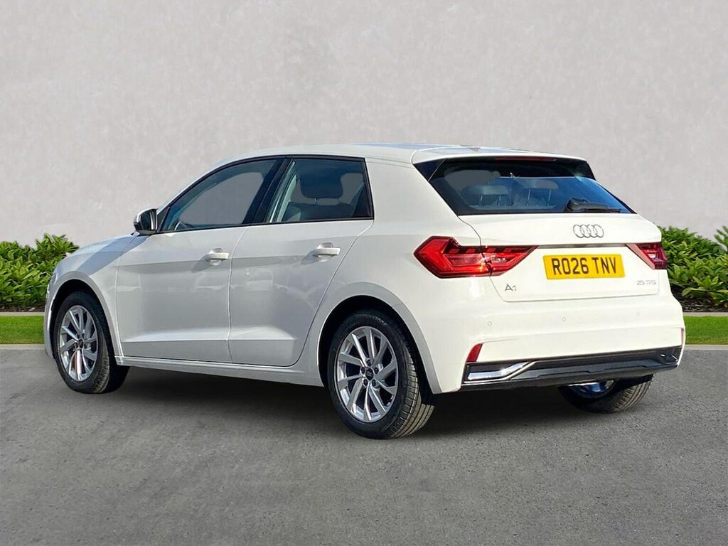 Audi A1 1.0 Tfsi 25 Sport Sportback Euro #2