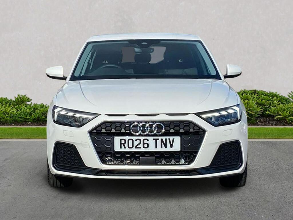 Audi A1 1.0 Tfsi 25 Sport Sportback Euro #5