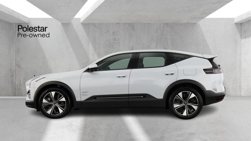 Polestar 3 245Kw 92Kwh Rear Motor Plus  #2