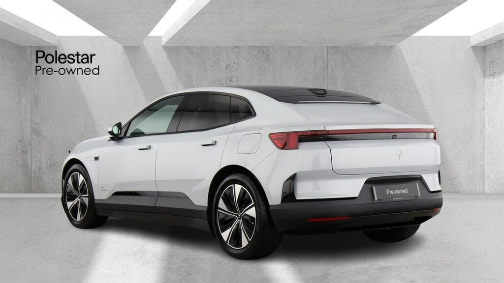 Polestar 4 400Kw 100Kwh Long Range Dual Motor Plus #3