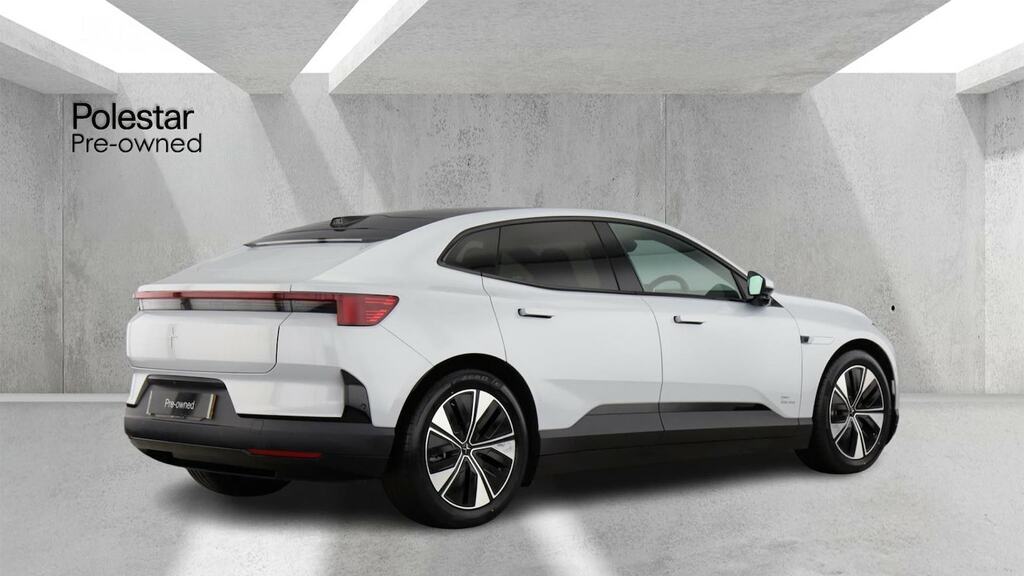 Polestar 4 400Kw 100Kwh Long Range Dual Motor Plus #5