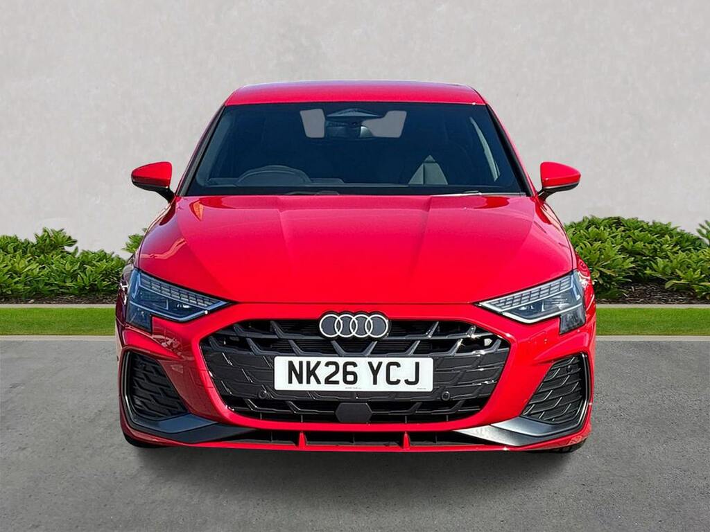 Audi A3 1.5 Tfsi S Line Sportback S Tronic Euro #5