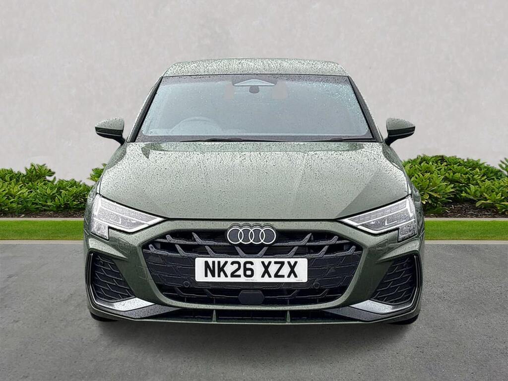 Audi A3 1.5 Tfsi S Line Sportback S Tronic Euro #5