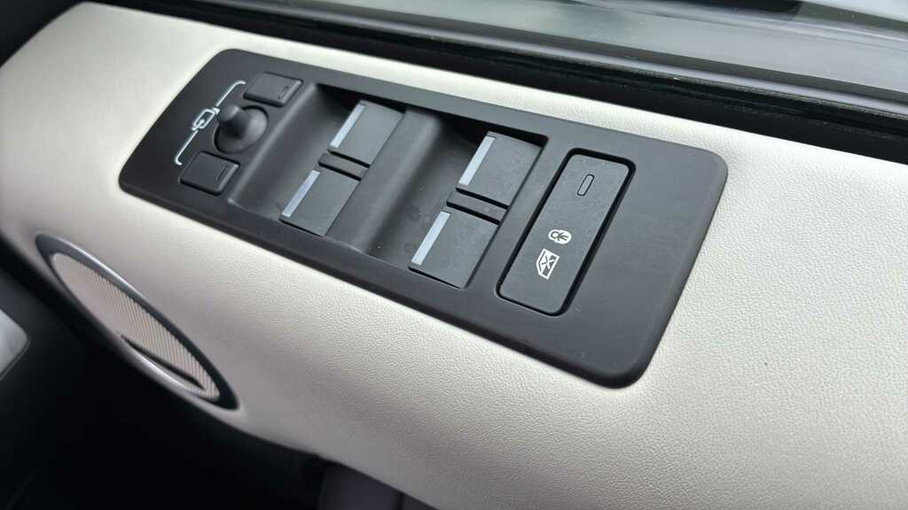 Land Rover Discovery Commercial Dynamic Hse Grey #28