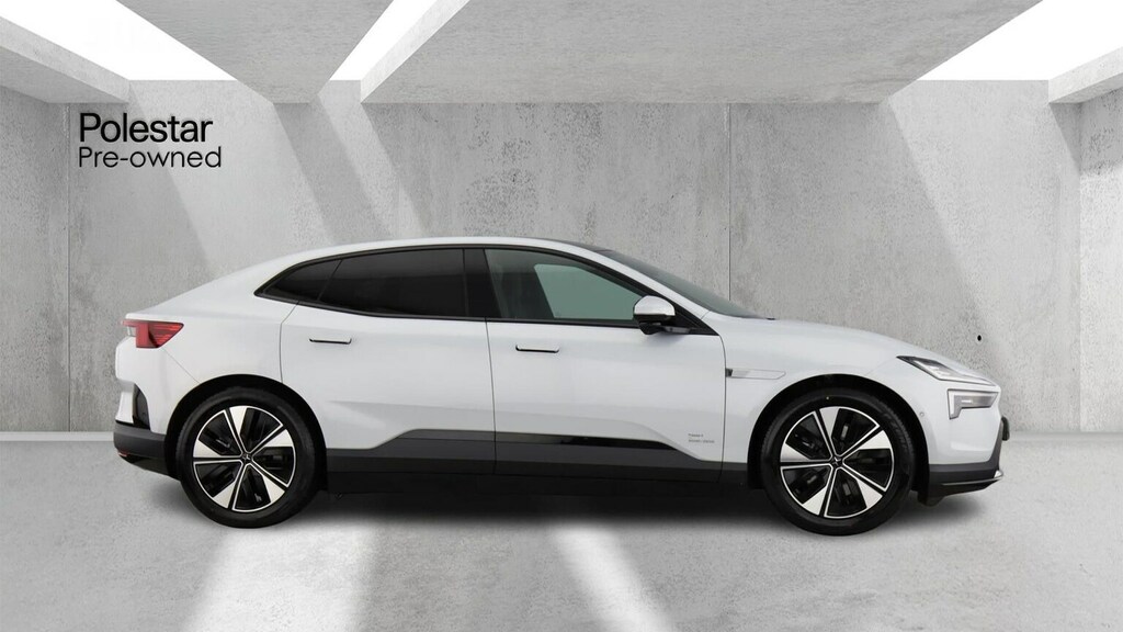 Polestar 4 200Kw 100Kwh Long Range Single Motor Plus OW75LVJ #6